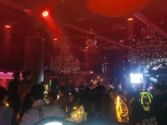 -苏荷酒吧(九街店)