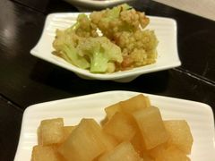 -老船坞餐厅(北京亚洲大酒店 )