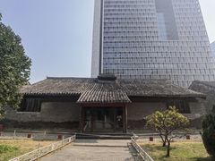-南新仓文化休闲街