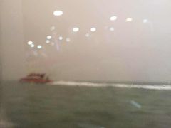 -澳门外港客运码头(轮渡站)