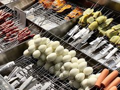 -生火火·小炉子炭烤(金楠天街总店)