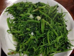 -小乡小镇·传承桐庐土菜·老板亲自烧的菜