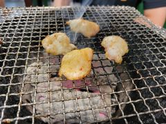 -递酒烤场(湛江路店)