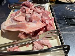 -刘记大块烤羊腿餐吧(北沙滩店)