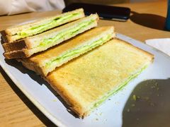 -HELLO 27 意面·沙拉·帕尼尼