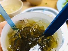 -伍秀泽海南鸡饭茶室