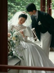 -今生有约婚纱摄影店(景德路店)