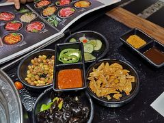 -九田家黑牛烤肉料理(石路天虹店)