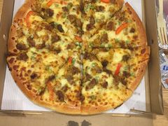 -尊宝比萨(厦大店)