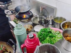 -无名氏面馆(邮电路店)