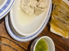 -老雒阳面馆·水席(定鼎门店)