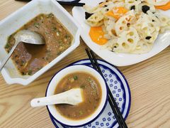 -水韵·渔家臻品私房菜(中庙店)