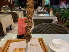 大堂-东四民芳餐厅(世茂工三店)