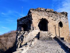 -司马台长城