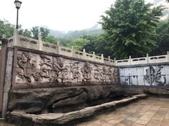 -丹东凤凰山景区