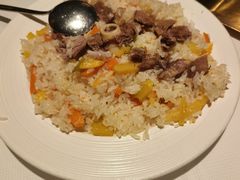 -谷丽麦馕新疆菜·清真(步步高梅溪新天地店)