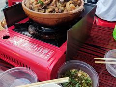 -包工仔·牛杂自助放题