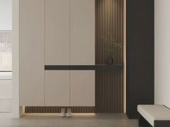 -索菲亚衣柜橱柜全屋定制(真北红星店)