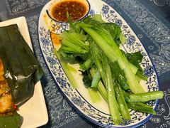 -蜗牛小馆醉乡民谣云南菜(惠新西里店)
