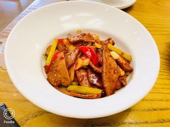 -榕意·川味之美(深业上城店)