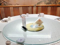 -佰家小厨·南京菜(夫子庙店)
