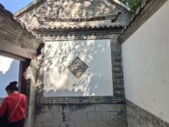 -老舍旧居