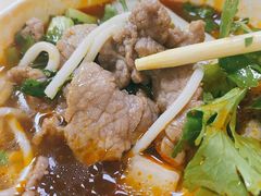 -江三王记牛杂馆(总店)