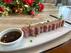 -明城五号烤鸭坊(建国门店)