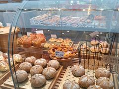 -天母蓝鸟烘焙·蛋糕·下午茶(时代城广场店)