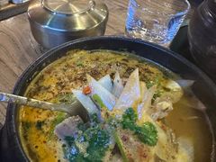 -河坝烧烤串城(银亭路店)