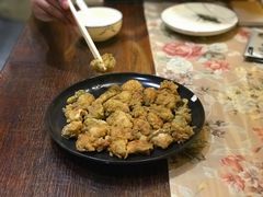 -以前的小酒馆(中山广场店)