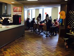 -麦当劳(中山路店)