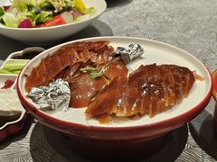 -大鸭梨烤鸭(甘家口店)