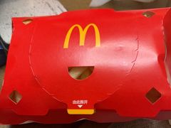 -麦当劳(坂田分店)