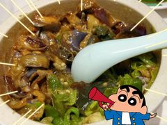 -周大厨辣椒炒肉(淮安万达店)