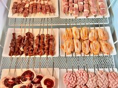 -義聚德·清真铜锅涮羊肉·烧烤(河东店)