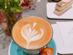 -PAUL LAFAYET 法式甜品(港汇广场店)