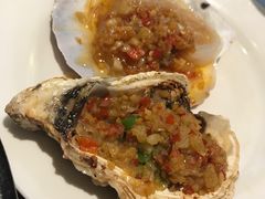 -吉布鲁牛排海鲜自助(成都大悦城店)