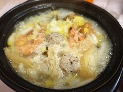 -阿隆煲店(秀仁苑店)
