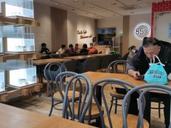 -85度C(广州石牌桥店)