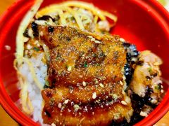 -鳗鱼家·深夜食堂(军博店)