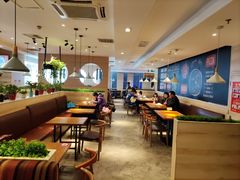 -比格比萨自助(宋家庄店)