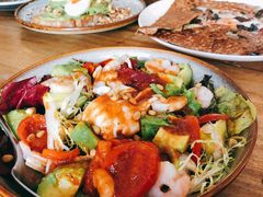 虾沙拉-RAC BAR(安福路店)