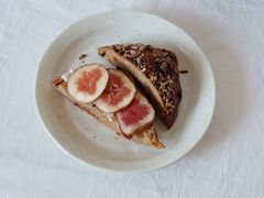 -WHEAT&BAKER-麥(凯德来福士店)