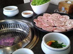 -一品诚记烤肉·甄选店(中南路店)