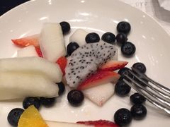 -哈尔滨香格里拉大酒店