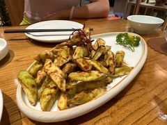 -一轩饺子馆(丽都店)