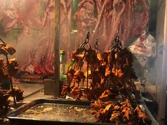 -新疆阿卜杜拉烧烤餐厅(四方坪店)