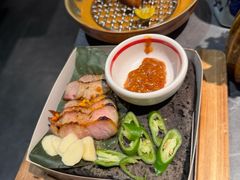 -匠和风精致料理(祥禾天地店)