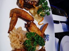 -MOSSO德国餐厅·音乐酒吧(环宇荟店)